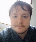 Встретьте Мужчинa : Gael, 24 лет до Франция  Anzin Saint Aubin